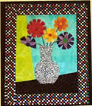 Shelby's Spring Flowers